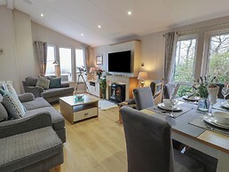 Argyll View Lodge