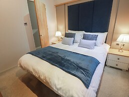 Argyll View Lodge