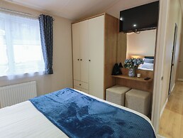 Argyll View Lodge