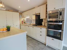 Argyll View Lodge