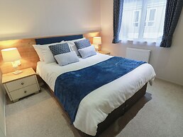 Argyll View Lodge