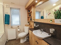 Argyll View Lodge
