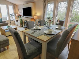 Argyll View Lodge