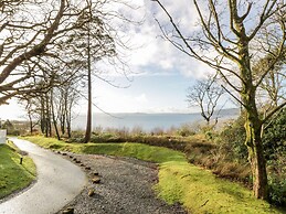 Argyll View Lodge