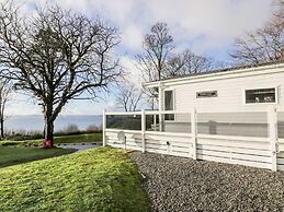 Argyll View Lodge