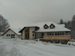 DZT-Schwarzwaldhotel Garni