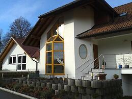 DZT-Schwarzwaldhotel Garni