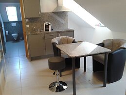 DZT-Schwarzwaldhotel Garni