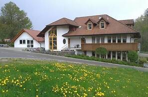 DZT-Schwarzwaldhotel Garni
