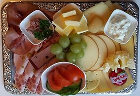 DZT-Schwarzwaldhotel Garni