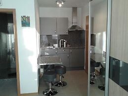 DZT-Schwarzwaldhotel Garni