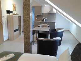 DZT-Schwarzwaldhotel Garni
