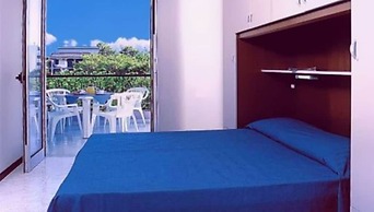 Nice Accommodation With Terrace