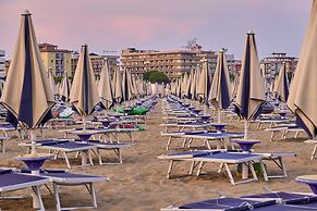 Bright Accommodation With Terrace