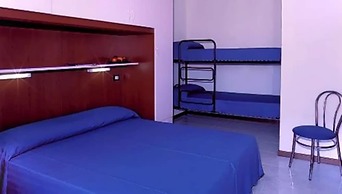 Bright Accommodation With Terrace