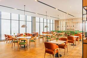 Park Inn & Suites By Radisson, Puri