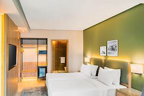 Park Inn & Suites By Radisson, Puri