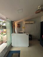 Tanaji Residency