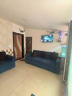 Tanaji Residency