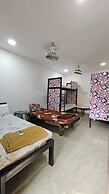 Tanaji Residency