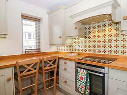 Tram Lane Cottage