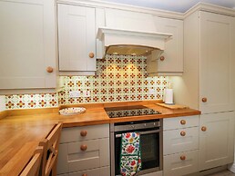 Tram Lane Cottage
