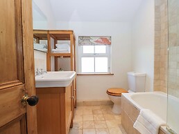 Tram Lane Cottage