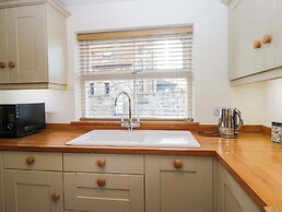 Tram Lane Cottage