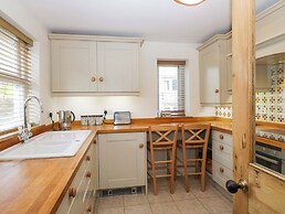 Tram Lane Cottage