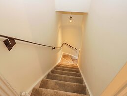 Tram Lane Cottage