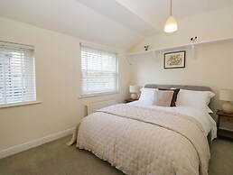 Tram Lane Cottage