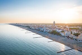 Perfect Stay Just Steps From the Beach