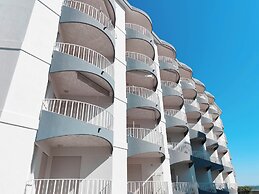 Bright Apartment With Balcony