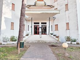 Cozy Flat With Balcony
