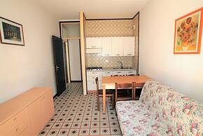 Cozy Flat With Balcony