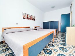 Relaxing Apartment Near the Beach