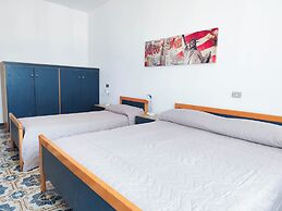 Relaxing Apartment in Pine Forest