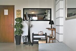 Cozy Studio Near the Beach