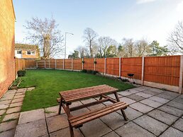 7 Waverton Mews