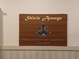 Shivir Aranya - Wilderness Resort Sariska