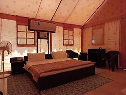 Shivir Aranya - Wilderness Resort Sariska