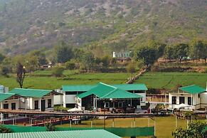 Shivir Aranya - Wilderness Resort Sariska