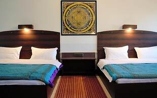 Shivir Aranya - Wilderness Resort Sariska