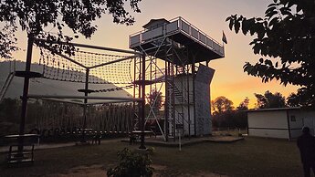 Shivir Aranya - Wilderness Resort Sariska