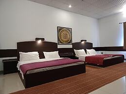 Shivir Aranya - Wilderness Resort Sariska