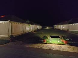 Shivir Aranya - Wilderness Resort Sariska