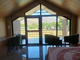 Shivir Aranya - Wilderness Resort Sariska