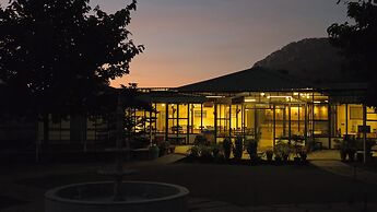 Shivir Aranya - Wilderness Resort Sariska