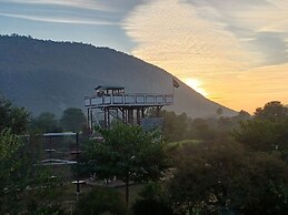 Shivir Aranya - Wilderness Resort Sariska