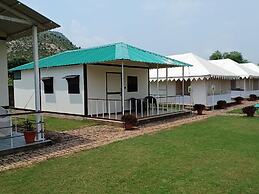 Shivir Aranya - Wilderness Resort Sariska